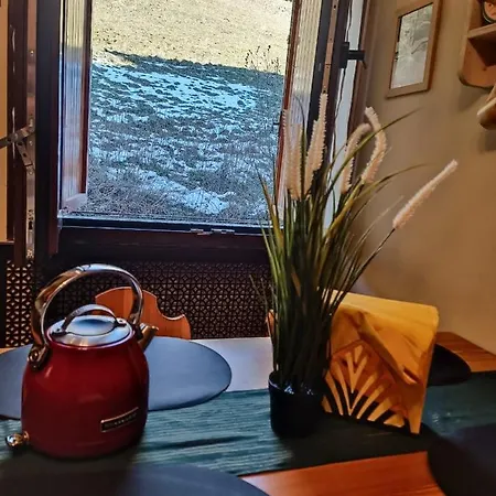 Vivifoppolo Apartment