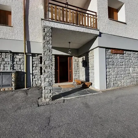 아파트 Vivifoppolo 포폴로