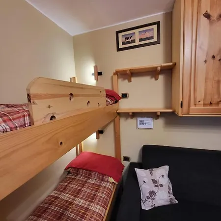 Vivifoppolo 아파트