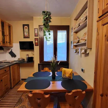 Apartment Vivifoppolo *