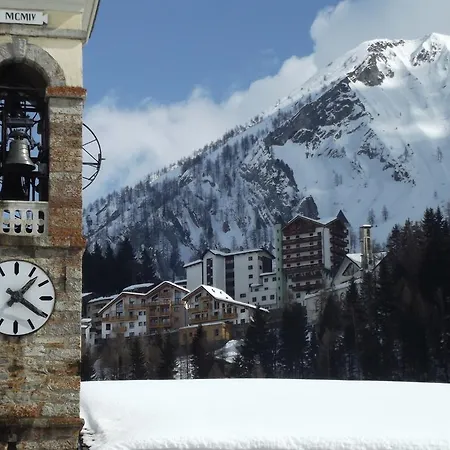 아파트 Vivifoppolo 포폴로